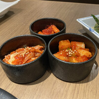 焼肉あきら 本郷本店 - 