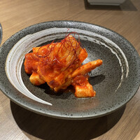 焼肉あきら 本郷本店 - 