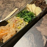 東京焼肉 平城苑 - 