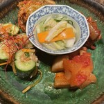 東京焼肉 平城苑 - 