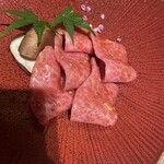 東京焼肉 平城苑 - 