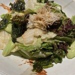 東京焼肉 平城苑 - 