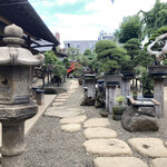 永楽 - 圧巻だなぁ