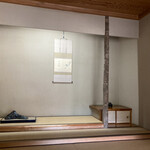 永楽 - もういっちょ水石。さすがに水石の世界は未開です