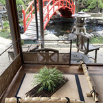 永楽 - 風知草も草ものです