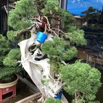 永楽 - これはジン(神)を作ってる最中だと