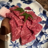 東京焼肉 平城苑 浅草総本店 - 