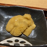 新宿 鮨 つむぎ - 