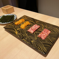 横浜 うしみつ - 