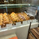 パン・ド・マイン - 