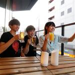 立川 牡蠣basara - 