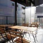 立川 牡蠣basara - 