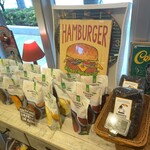 パン・ド・マイン - 