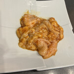 小川亭 とらちゃん - 