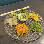 小川亭 とらちゃん - 