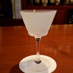 サンルーカルバー - ダイキリ：1,400円