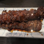 鳥つね - せぎも(希少部位)