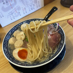 彩色ラーメン きんせい総本家 夢風 - 
