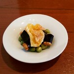 サンルーカルバー - テーブルチャージ：1,000円