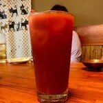 Date Shouten - トマトサワー