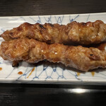 鳥つね - せせり