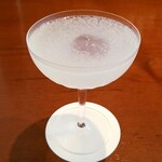 サンルーカルバー - えっ？氷！？