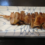 鳥つね - ナンコツ