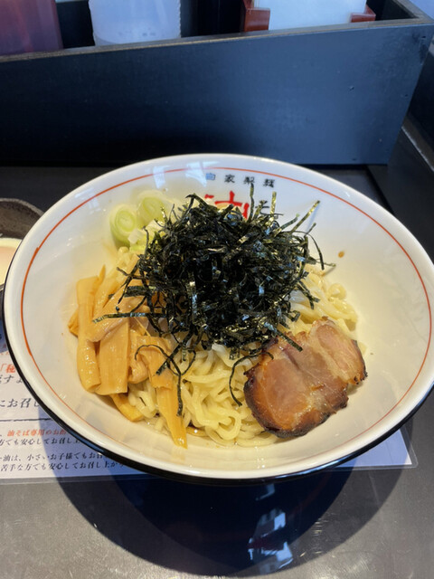 はてな 五橋店 - 五橋（油そば・まぜそば）の写真