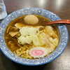 手打ちラーメン 清仁軒