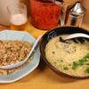 博多ラーメン長浜や 元住吉店