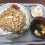 いち川食堂 - 