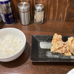 中華蕎麦 萌芽 - 