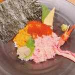 豊洲市場 山はら - 