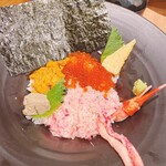 豊洲市場 山はら - 