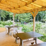 ミンタル  - テラス