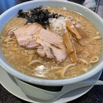 Ramen Niton - 