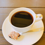 ミンタル  - コーヒー