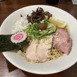 中華蕎麦 萌芽 - 