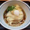手打ちうどん寺屋 