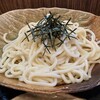 かれーうどん 椿