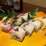 居酒屋あほうどり - 