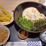 うどん日和 - 