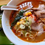 Nagomi Ramen - 