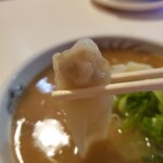 博多・薬院 八ちゃんラーメン - 