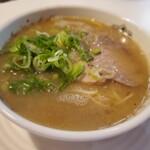 博多・薬院 八ちゃんラーメン - 