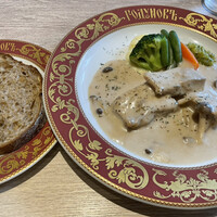 ゴドノフ東京 丸ビル店 - 