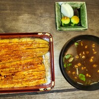 明神下 神田川 本店 - 