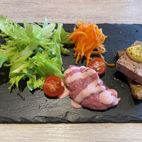 ゴドノフ東京 丸ビル店 - 