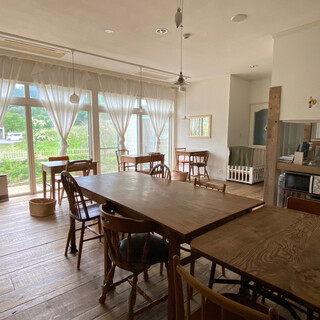 カフェ&ゲストハウス カヂヤ_2