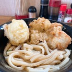 こだわり八輻 - 